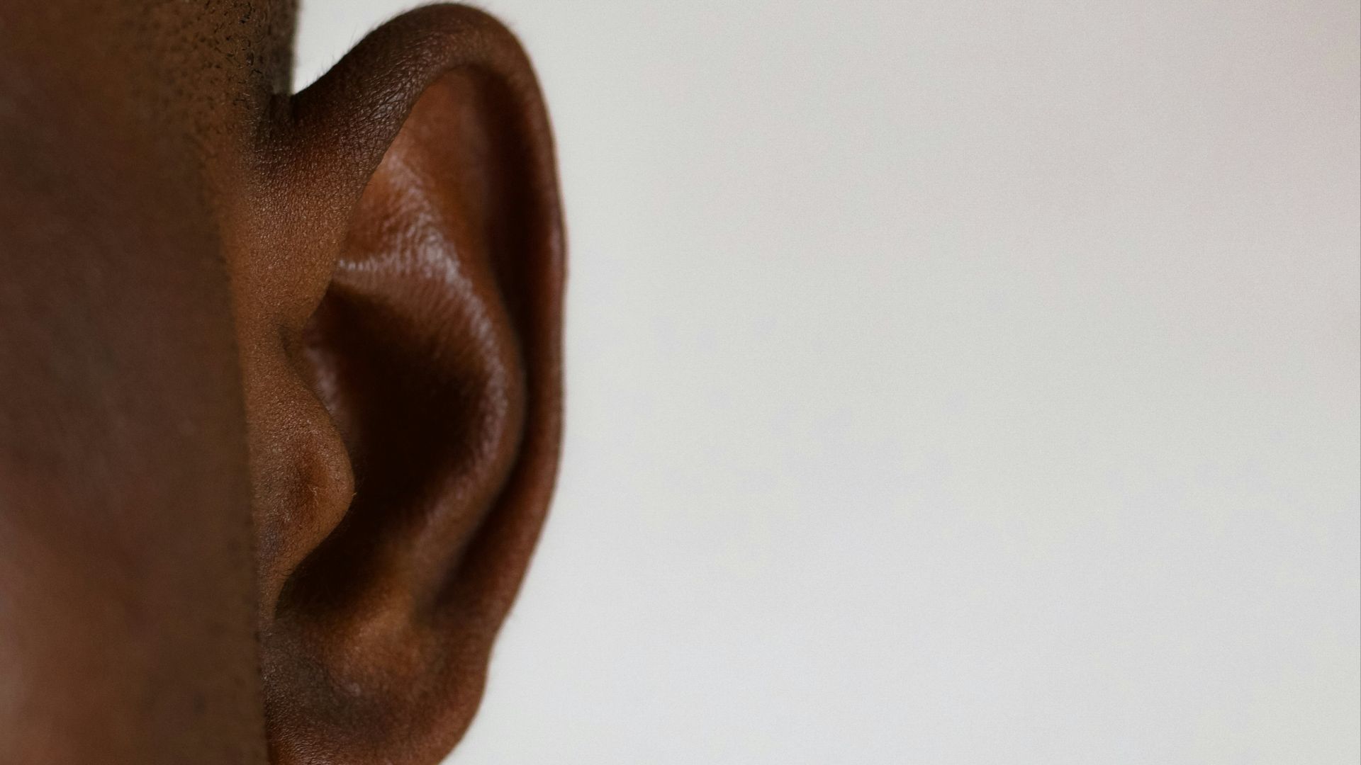 5. Dysfonctionnement de la trompe d'Eustache