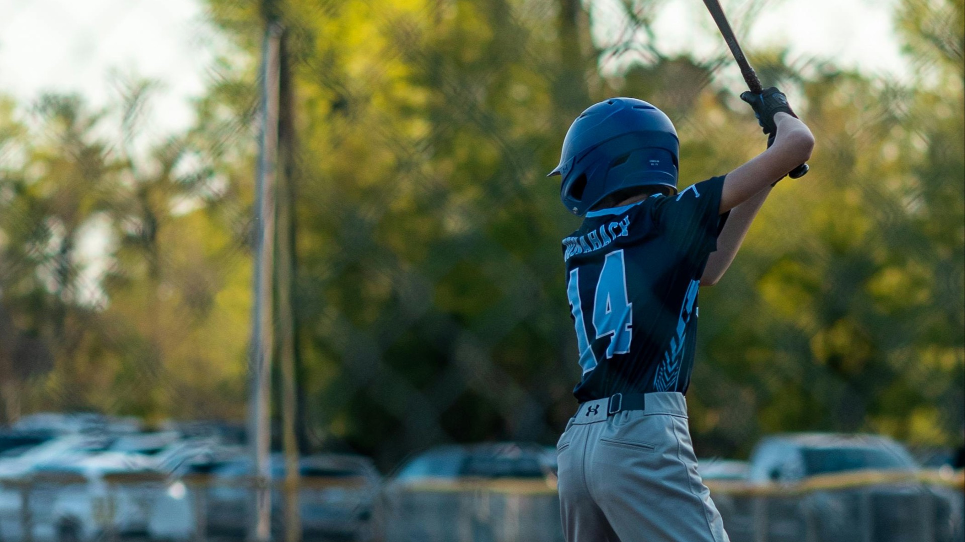 4. Baseball/Softball