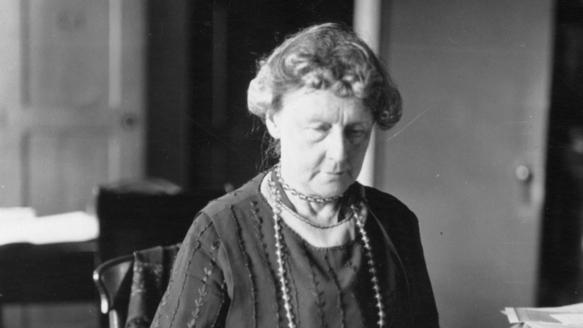 16. Annie Jump Cannon