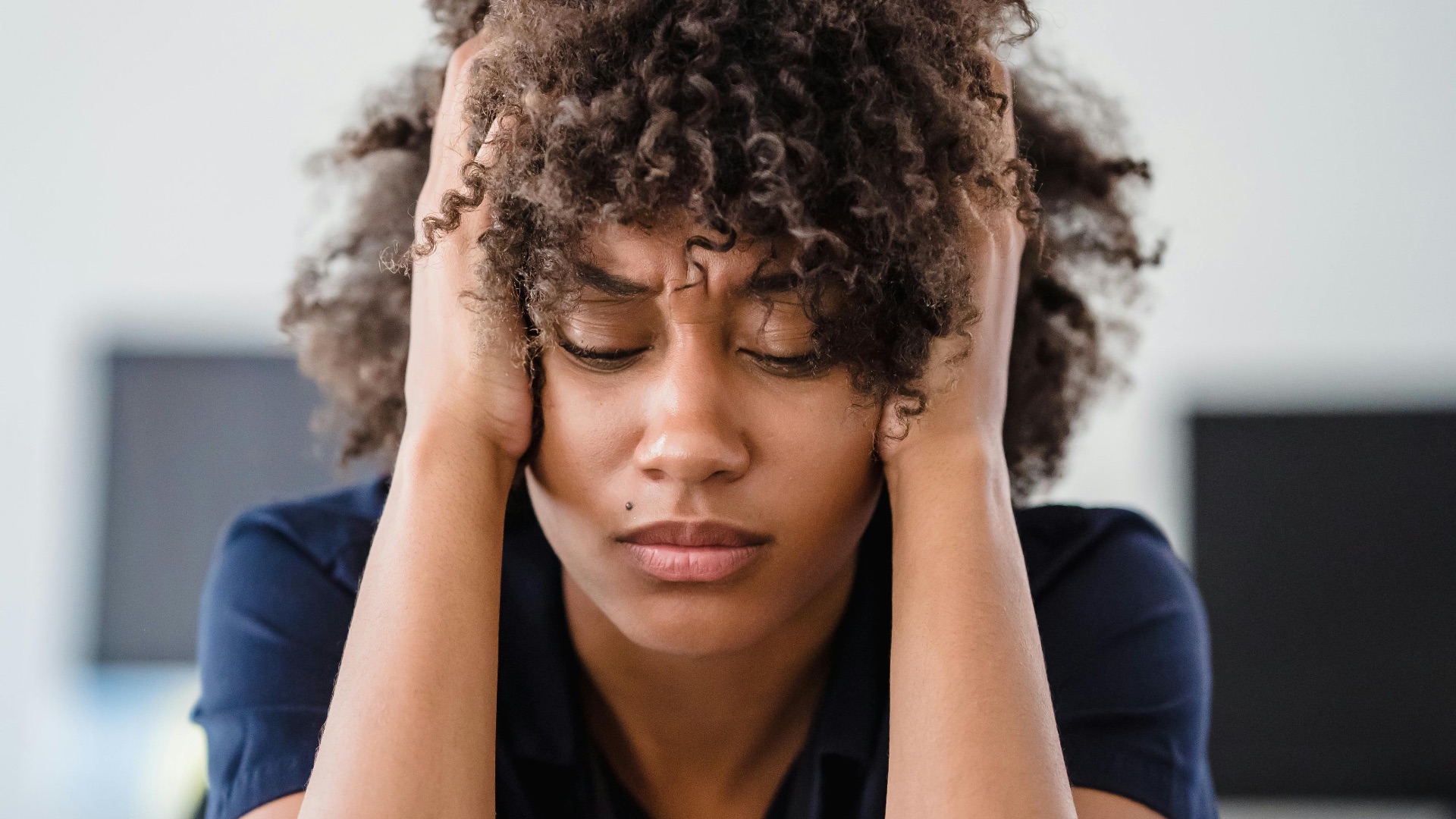 10. Cela crée un sentiment d'incertitude permanente