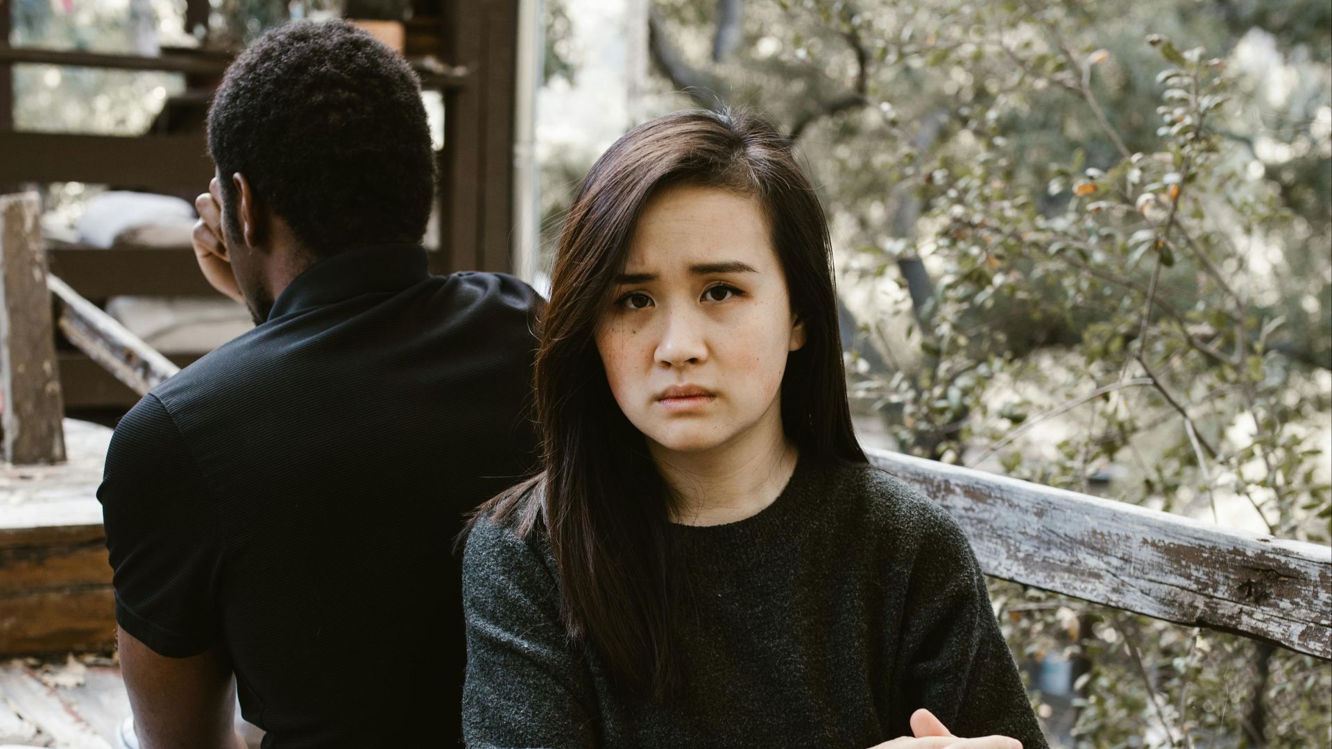 4. Vous voyez plus clairement quel est votre rôle dans la relation