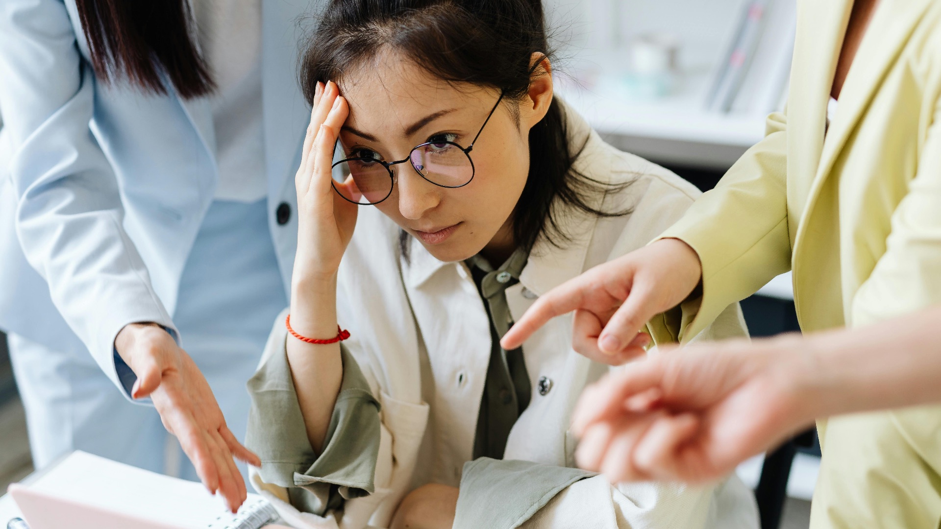 10 aspects décevants du statut de salarié et 10 aspects positifs
