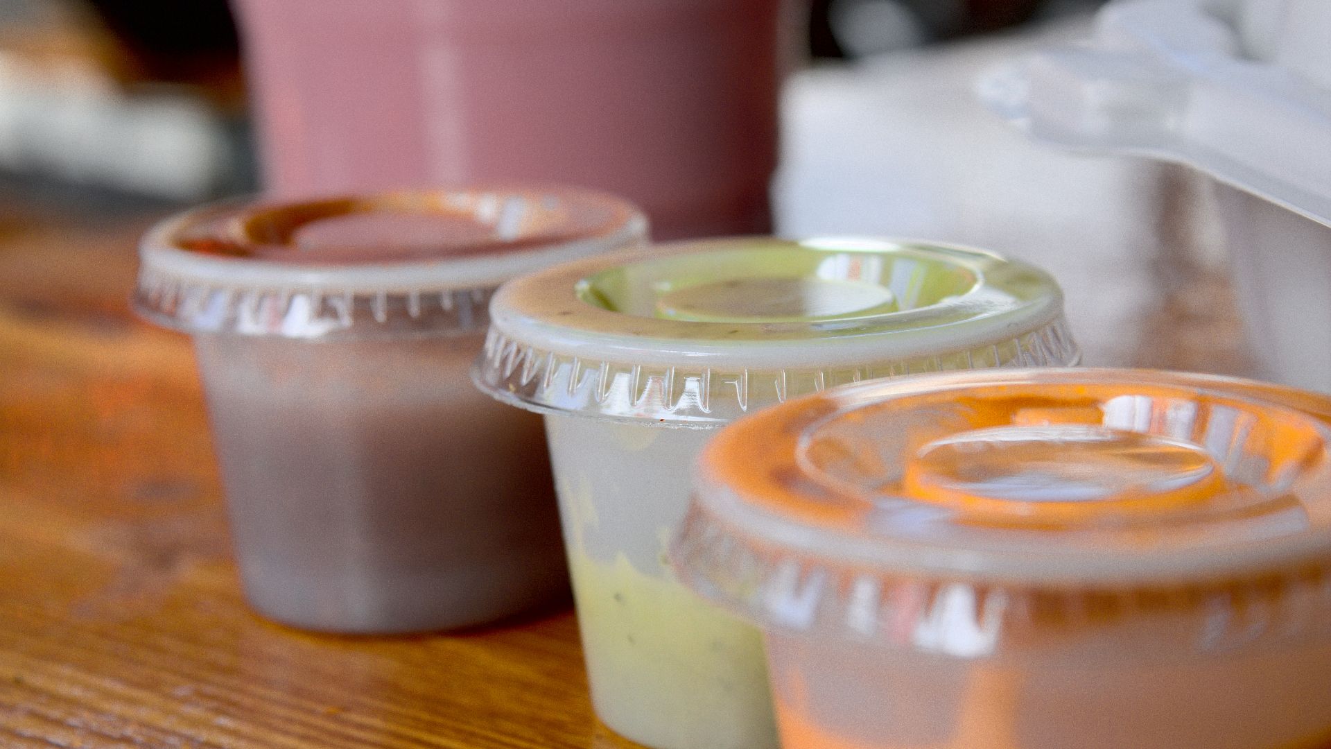 4. Yo Mama’s Foods