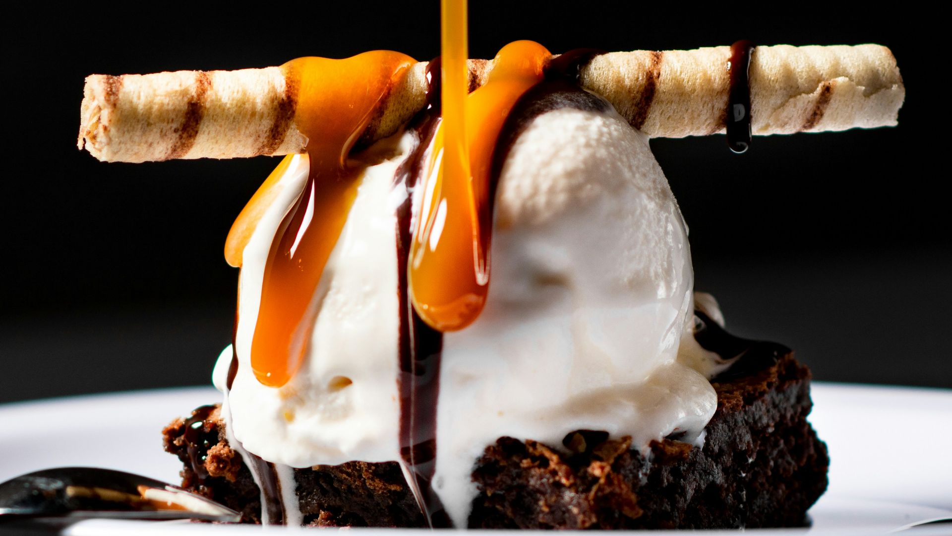 15. Prévoyez le dessert après le repas plutôt que de le prendre seul