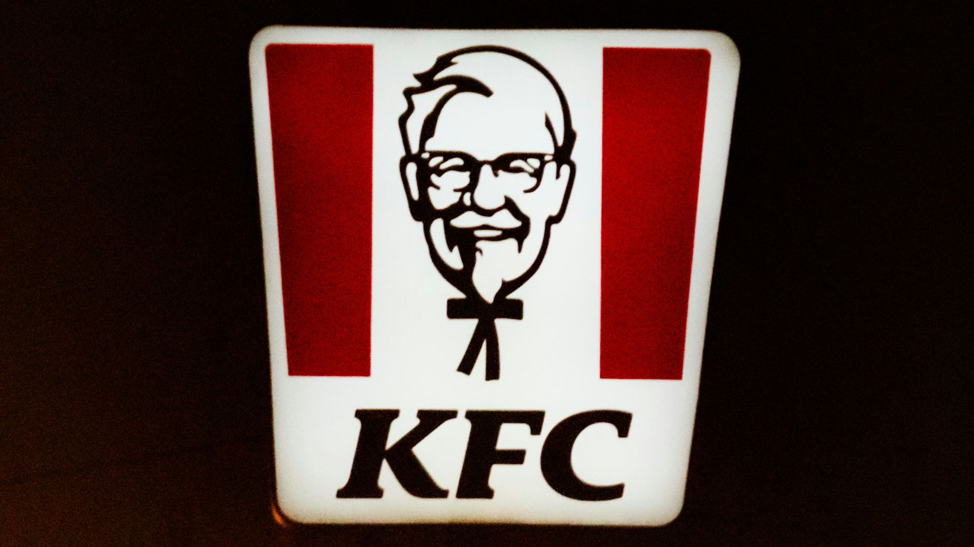2. Le colonel Sanders