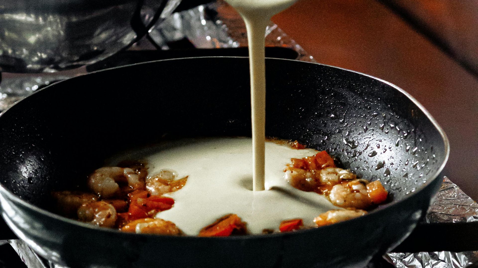 12. Velouté