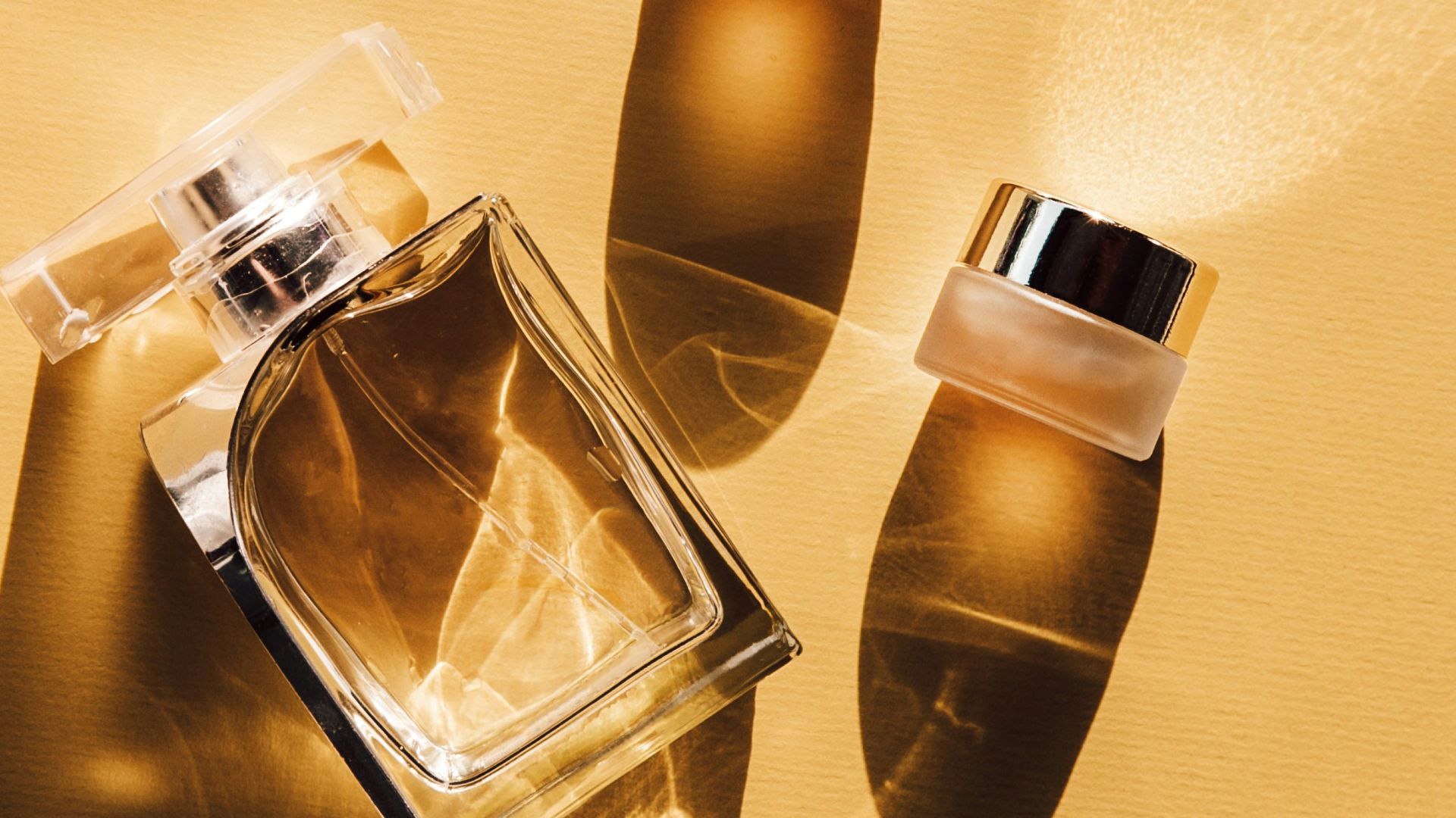9. Parfums classiques