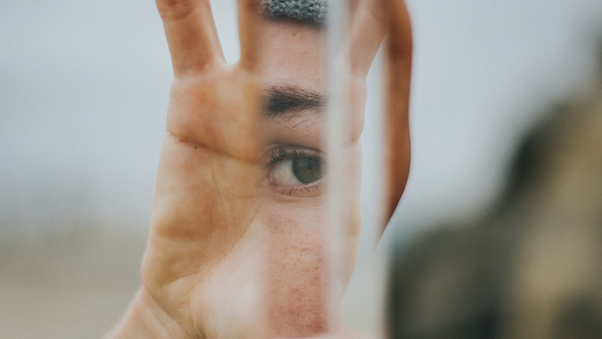 5. Un miroir en pied