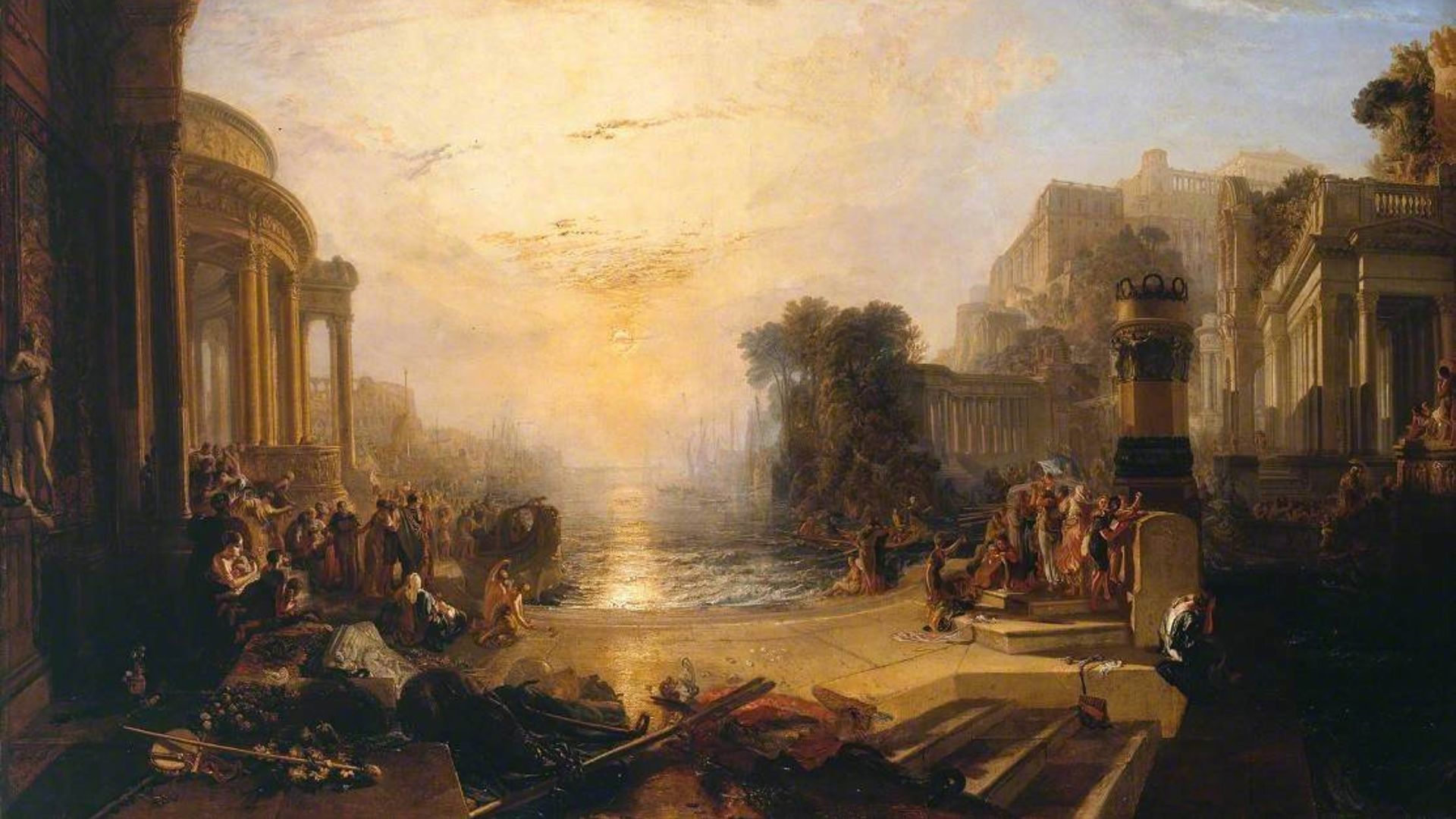 2. L'Empire carthaginois