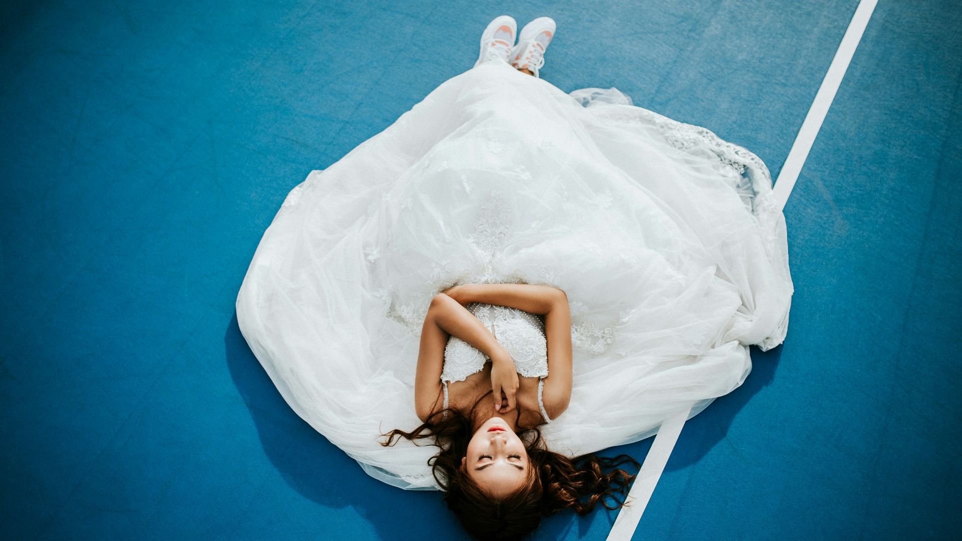 19. Partir du principe que les invités sauront se débrouiller tout seuls