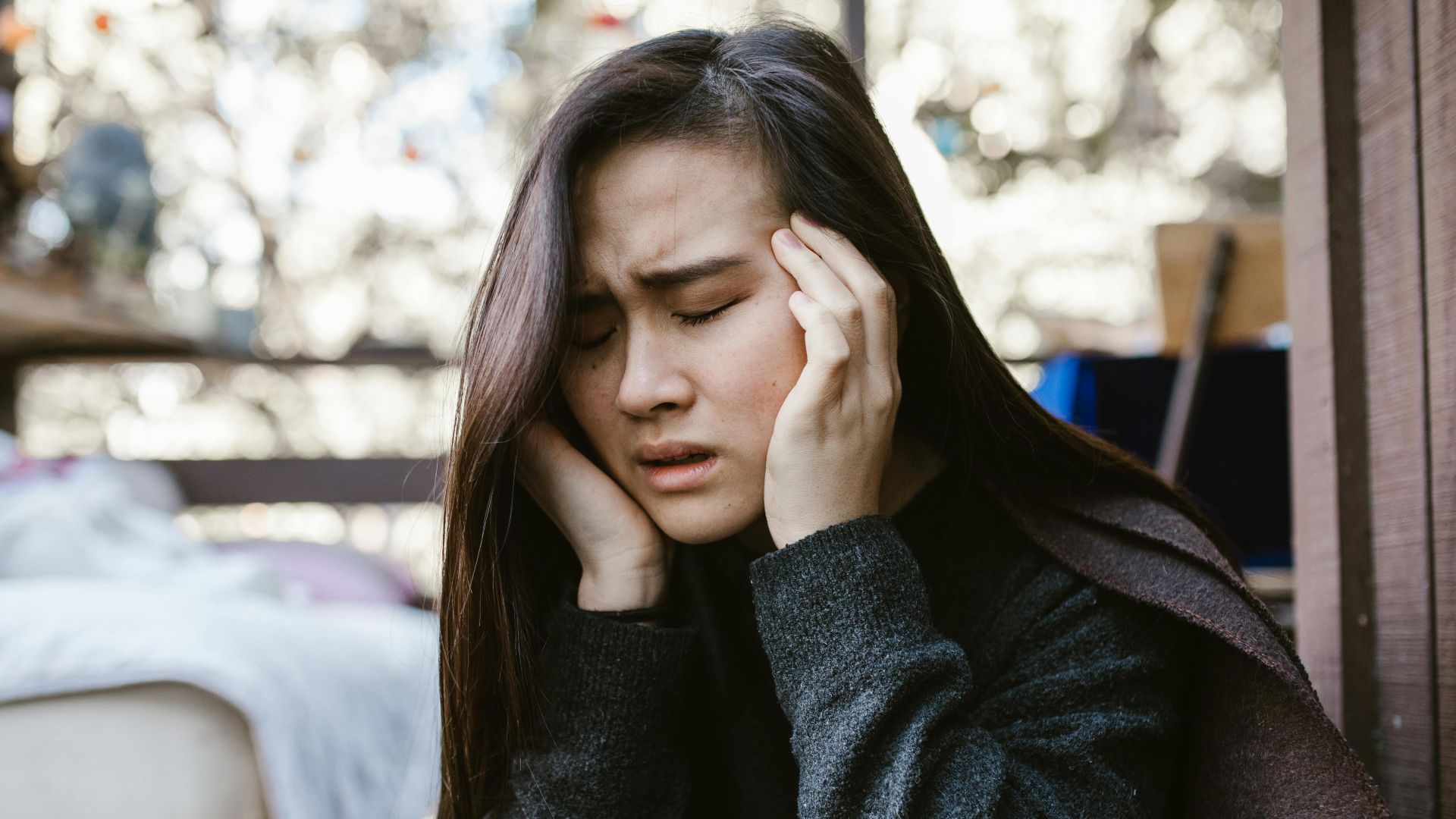 5. Un malaise qui s'installe progressivement