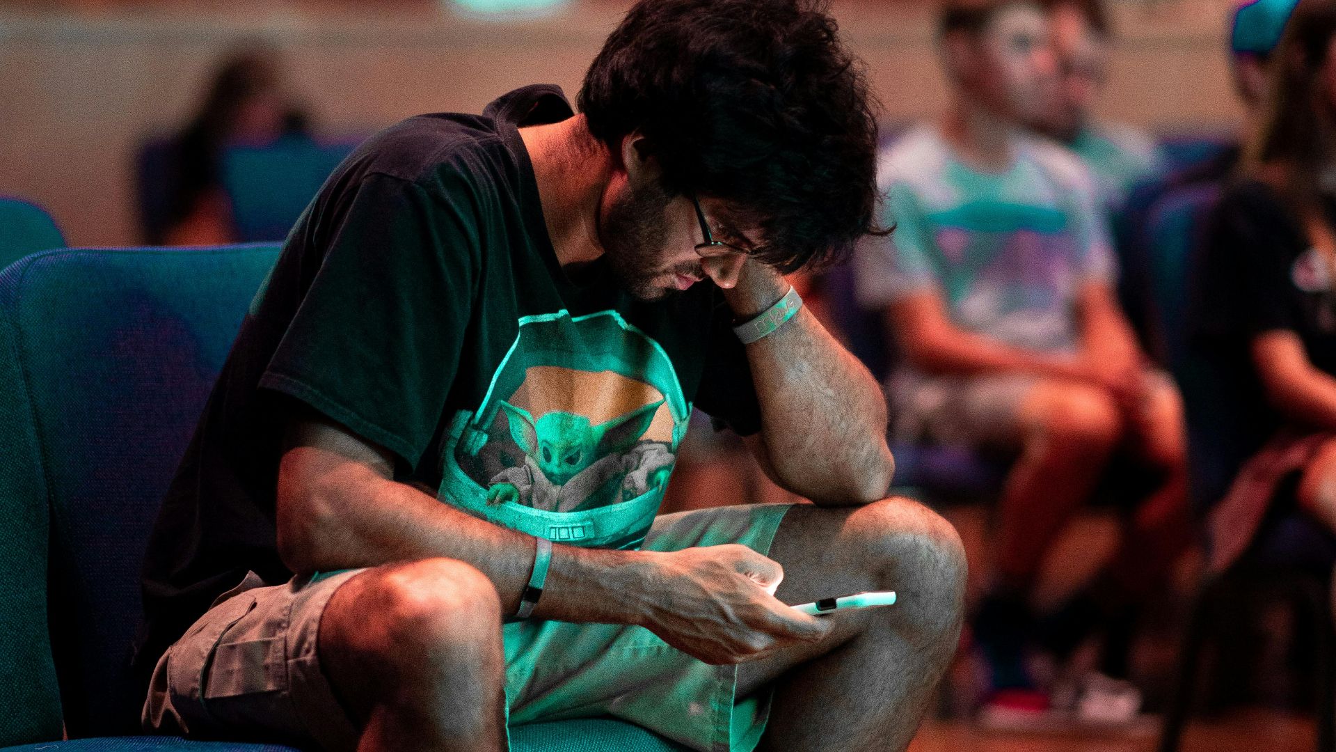 15. Une posture globalement moins bonne