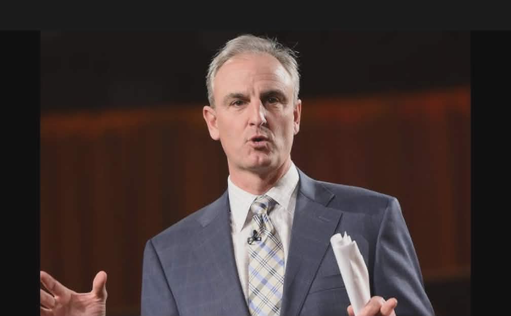 Dexter Lawrence’s Trade: Trey Wingo’s Surprising Reaction Is Making Headlines