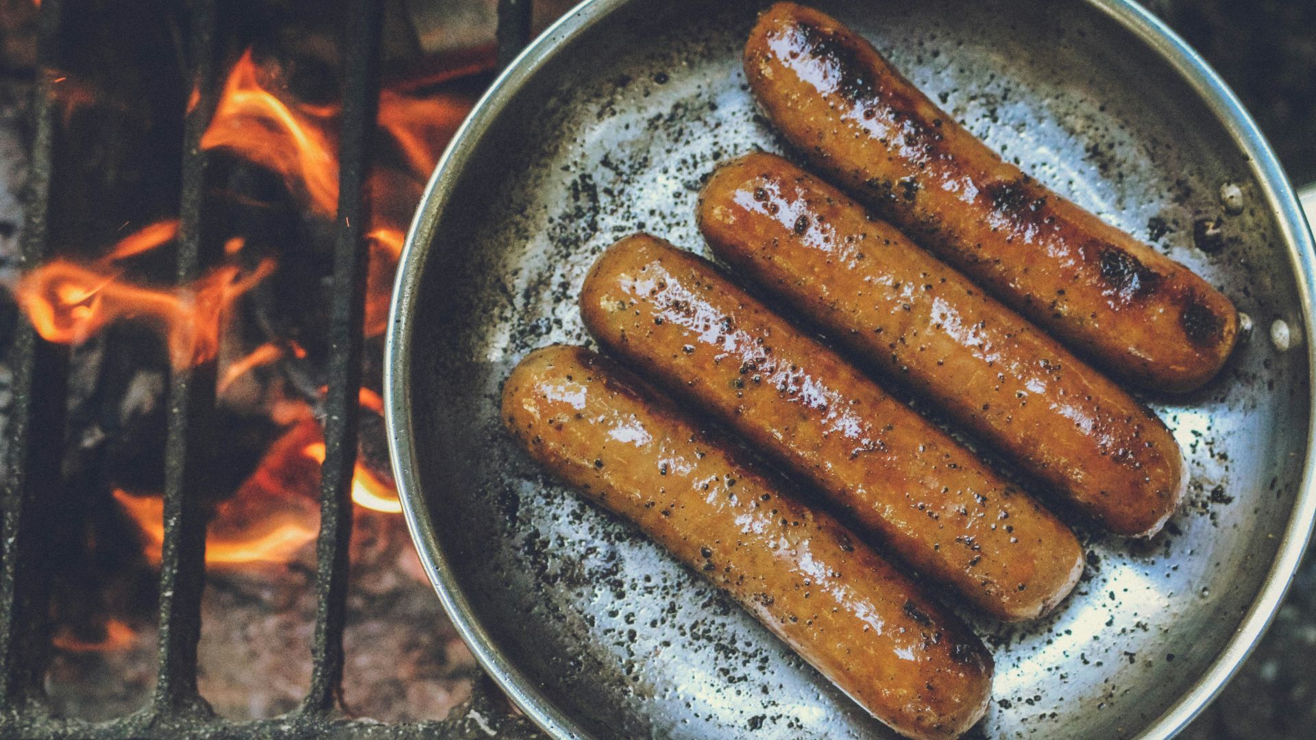 8. Saucisse