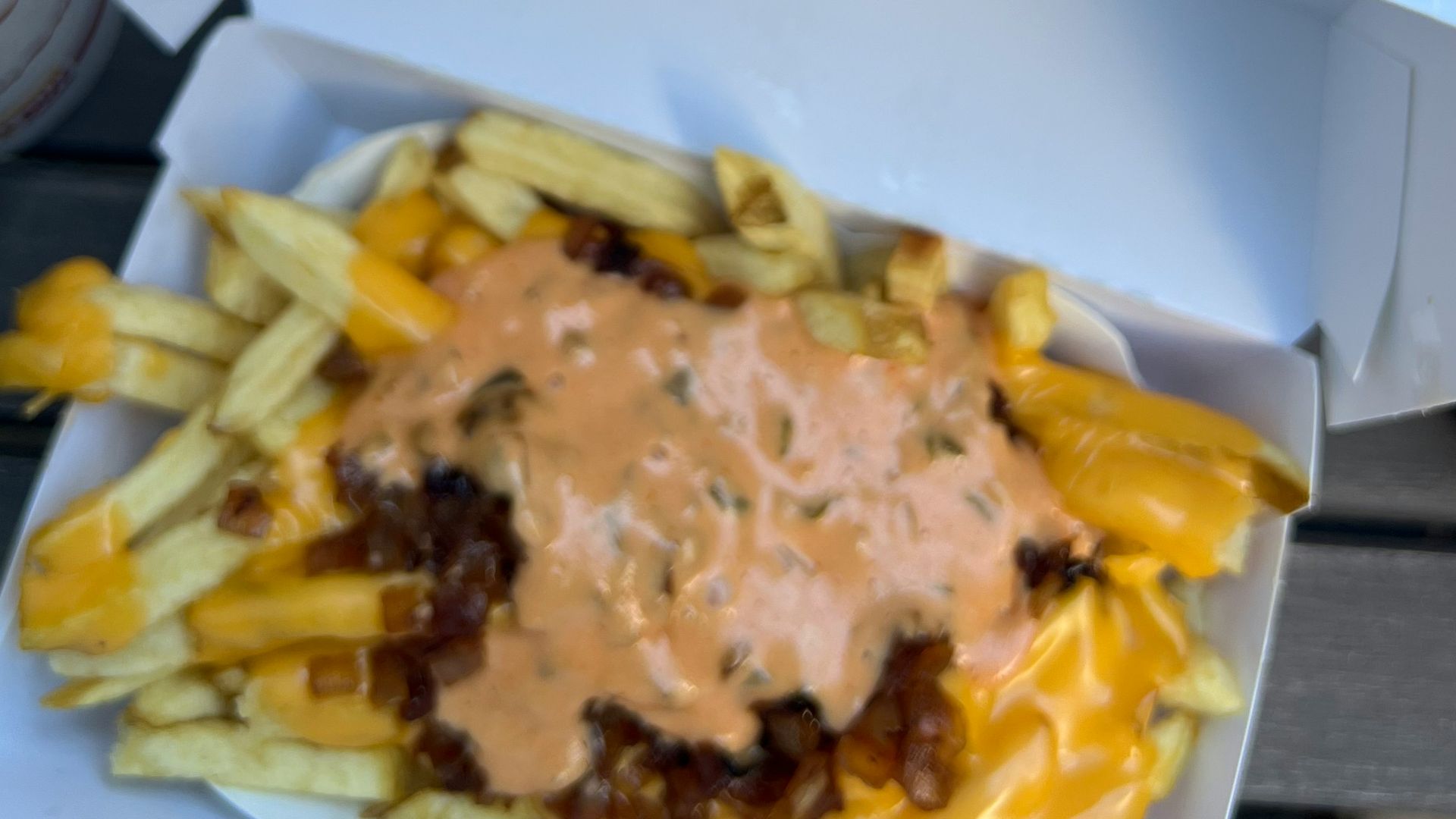 4. Hamburger « Protein Style » d'In-N-Out