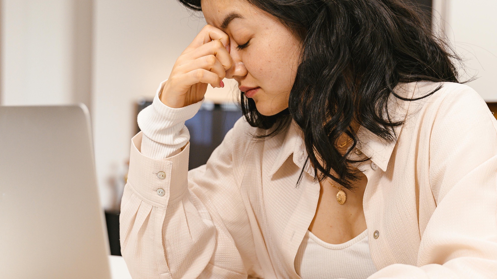 2. Vous êtes constamment fatigué
