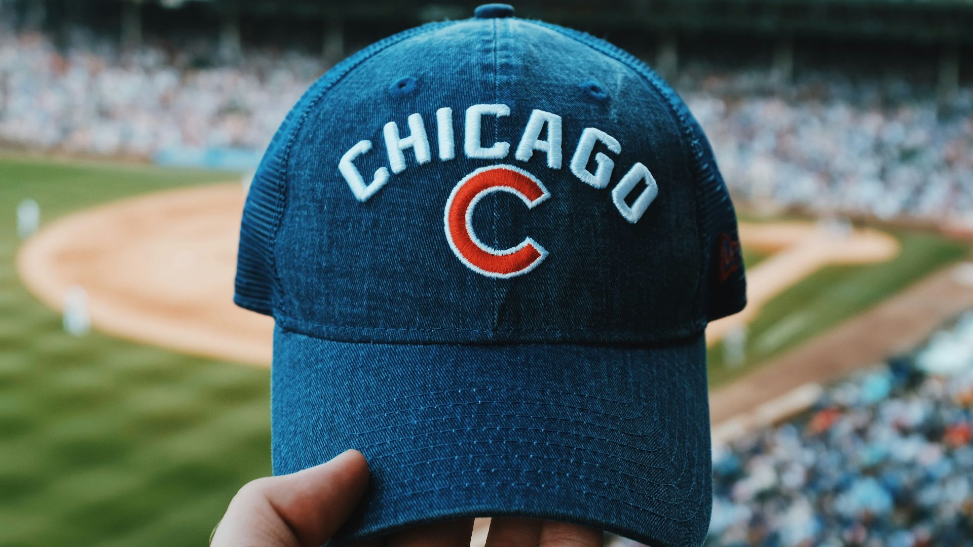 18. Les Cubs de Chicago remportent les World Series