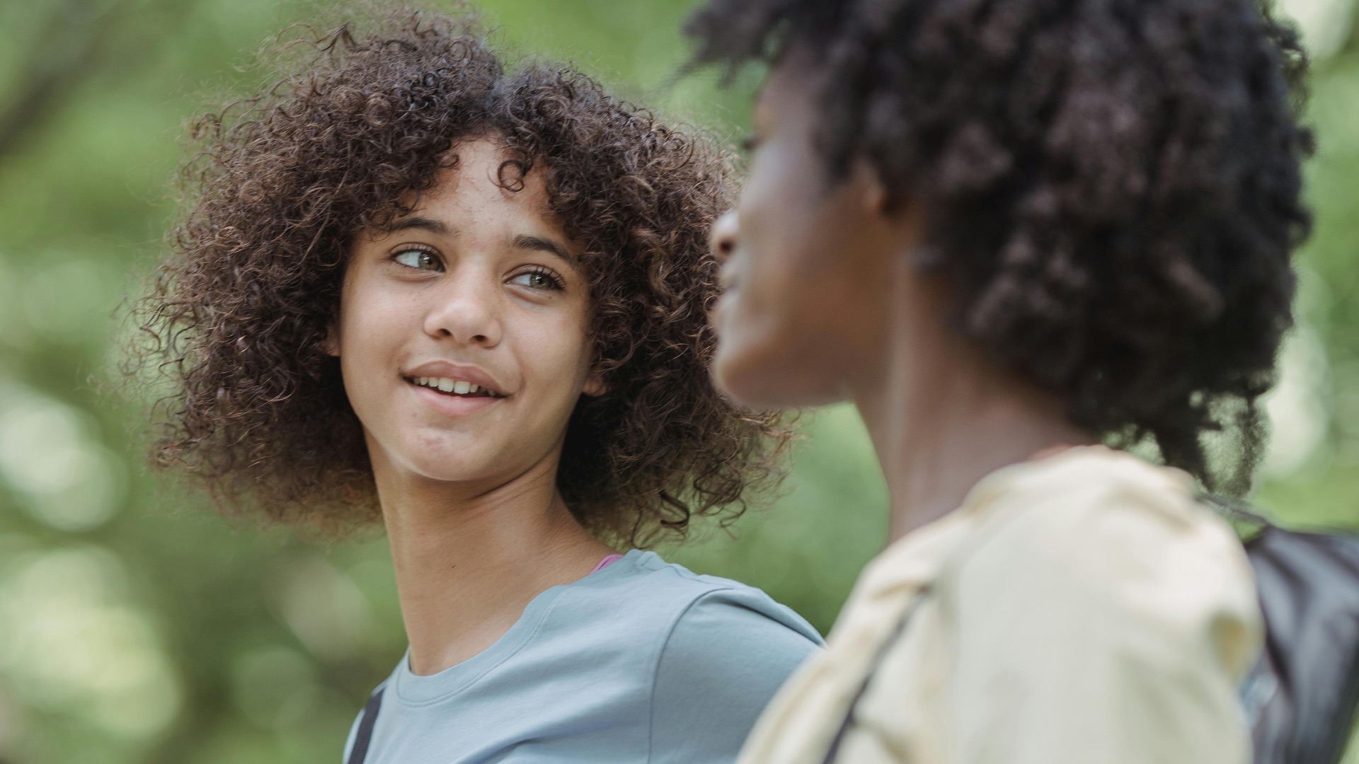 9. Poser une question réfléchie du type « Qu'en penses-tu ? »