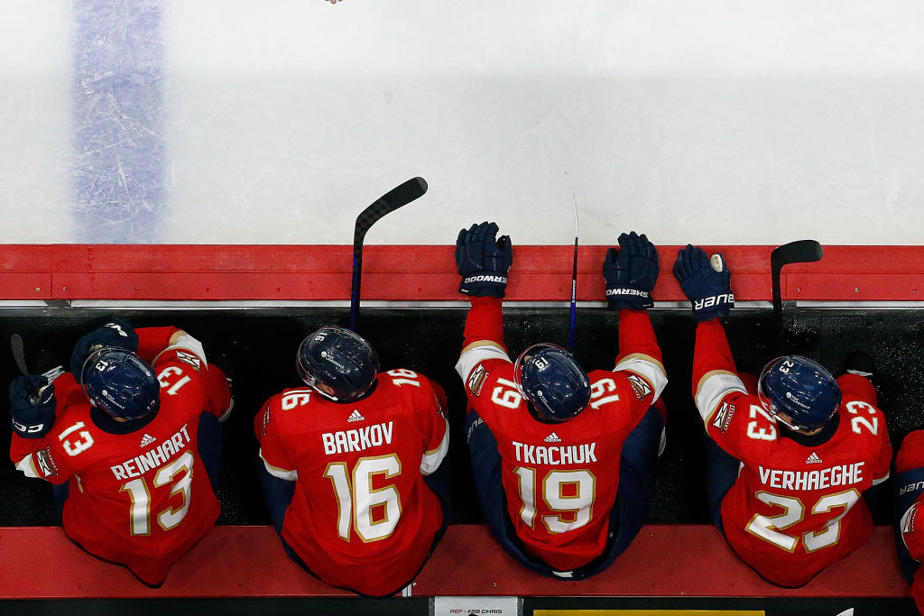 10 players out (!) for the Panthers: The Habs can’t afford to lose tonight’s game