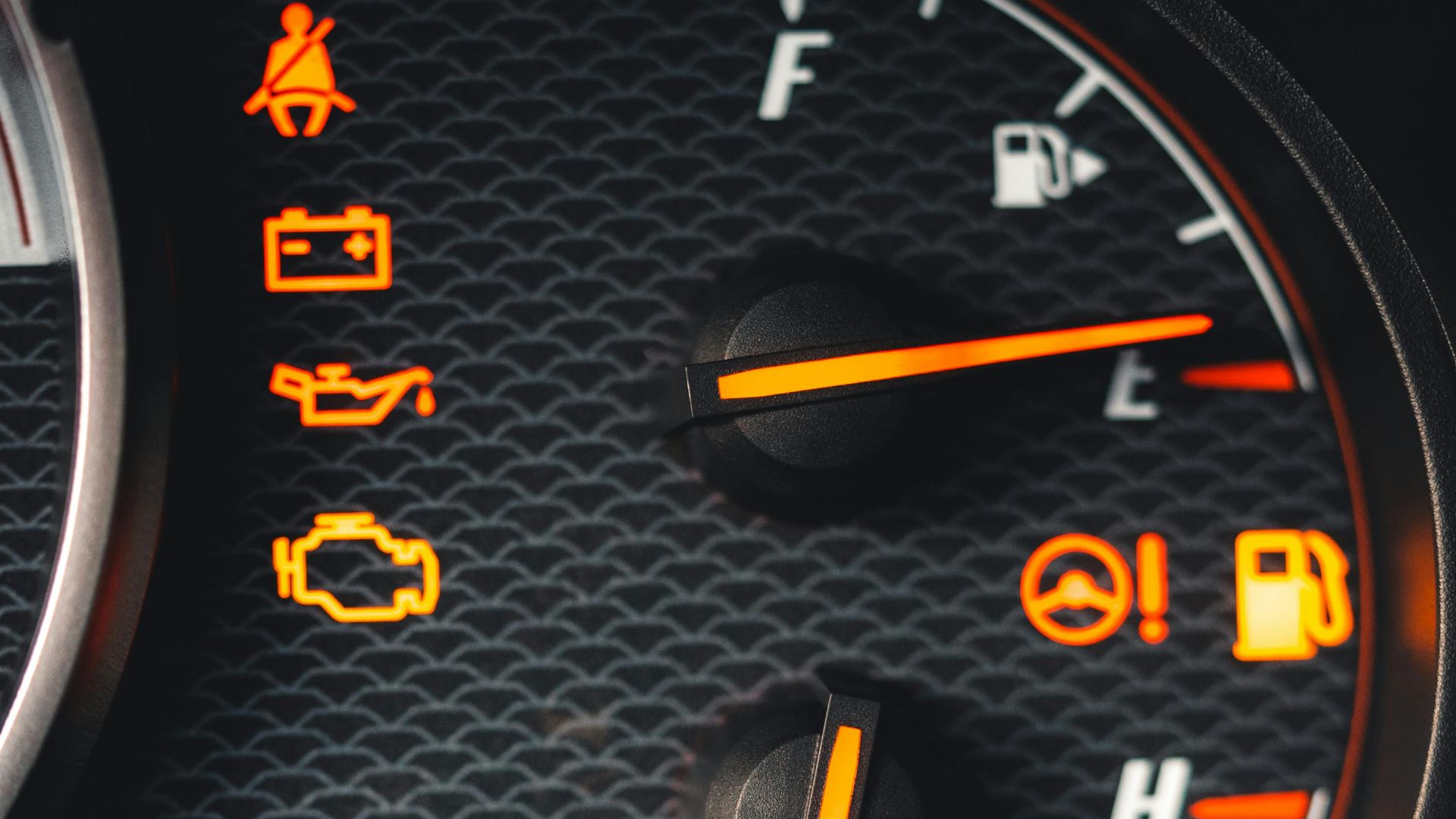 2. Ne pas tenir compte du voyant « Check Engine »