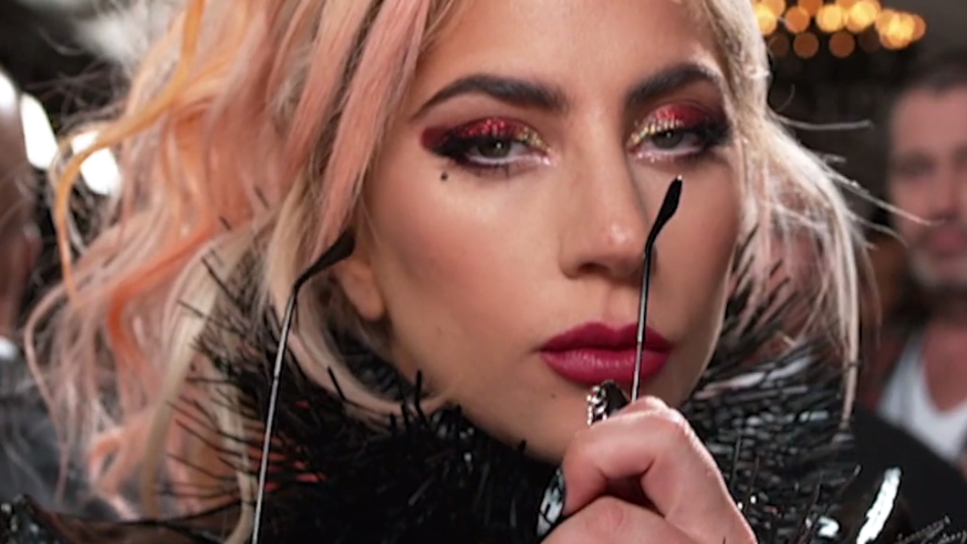 12. « Just Dance » — Lady Gaga