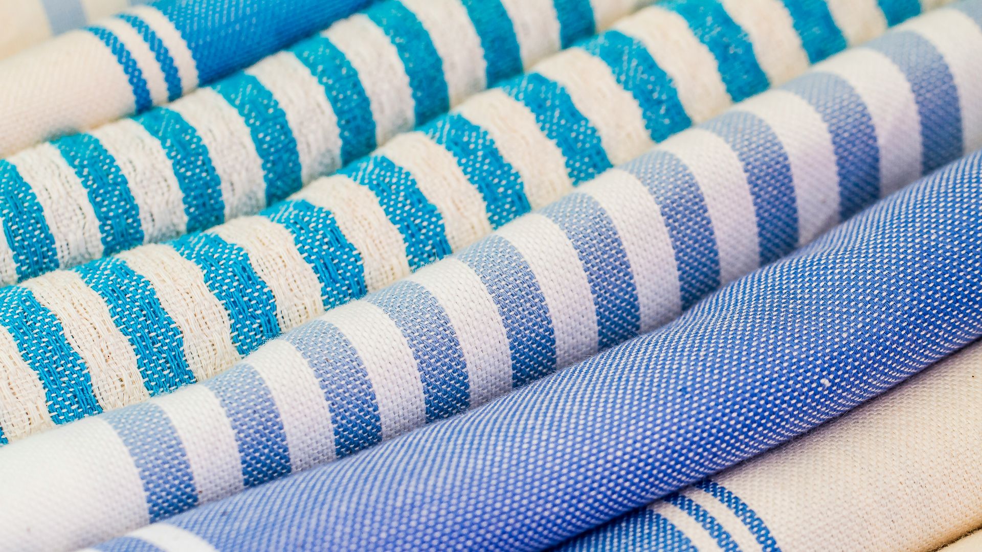 5. Serviettes et linge de maison