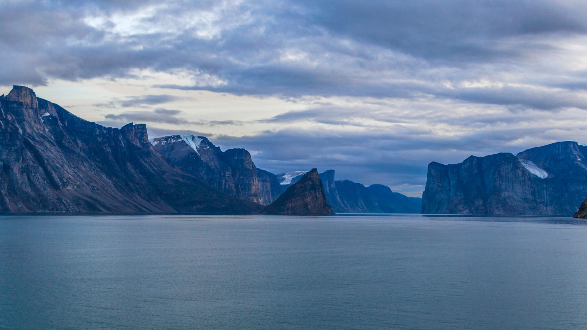 9. La réalité du passage du Nord-Ouest