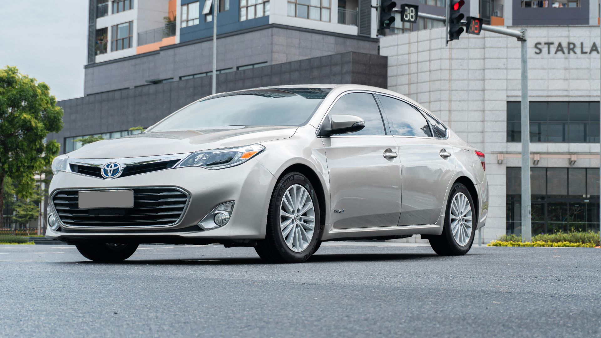 12. Toyota et les déclarations relatives à l'accélération involontaire
