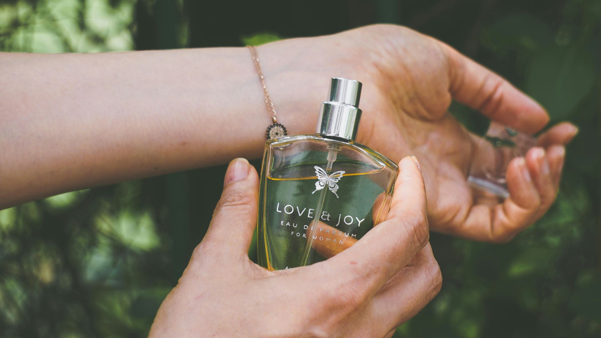 5. Concentrez-vous sur les points de pulsation