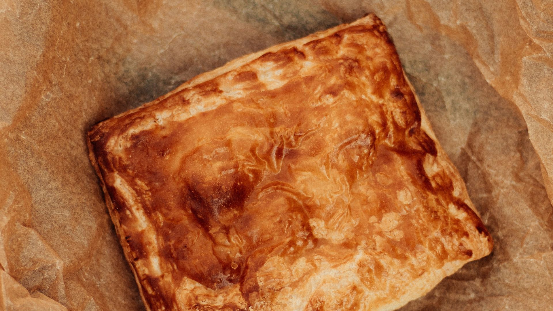 5. Pasty, dans le Michigan