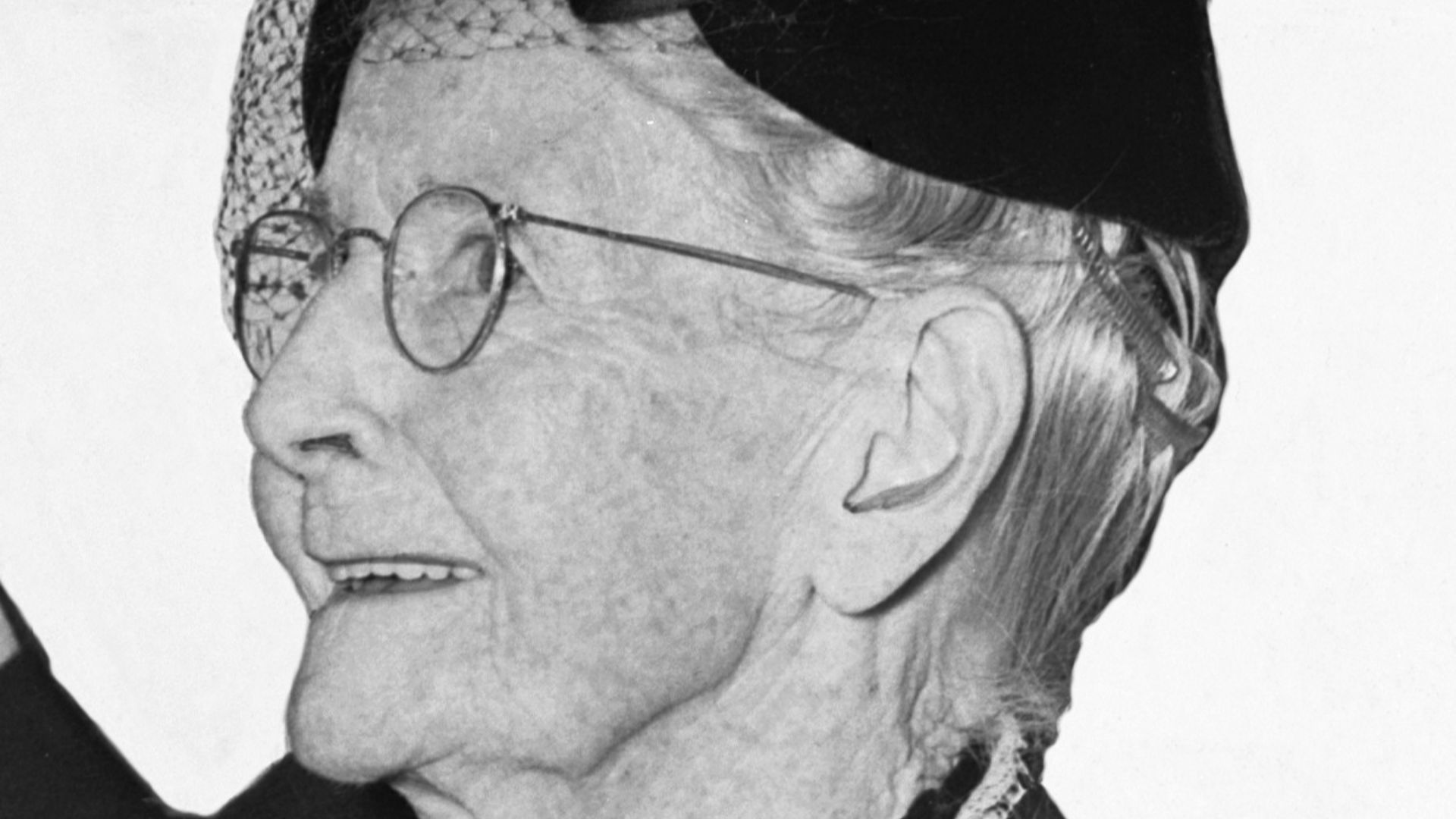 7. Grand-mère Moses