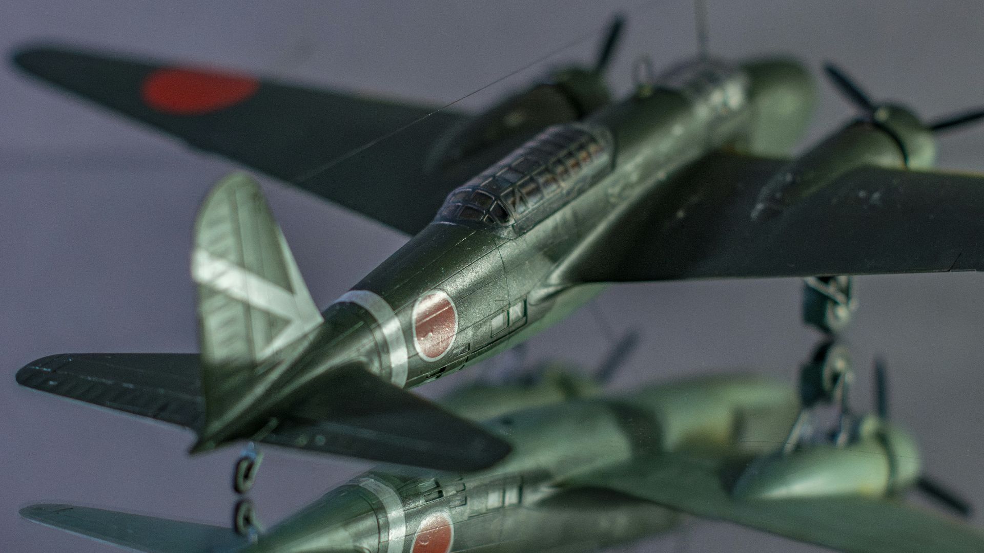 7. Les charges banzaï pendant la guerre du Pacifique