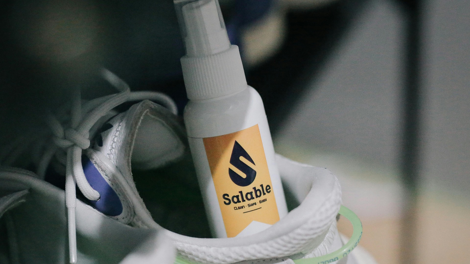 5. Utilisez un spray assouplissant