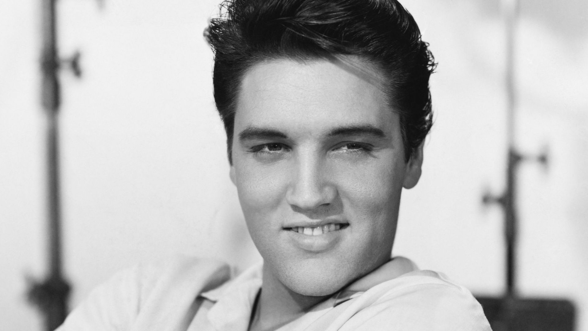 20. Le « Comeback Special » d'Elvis Presley de 1968