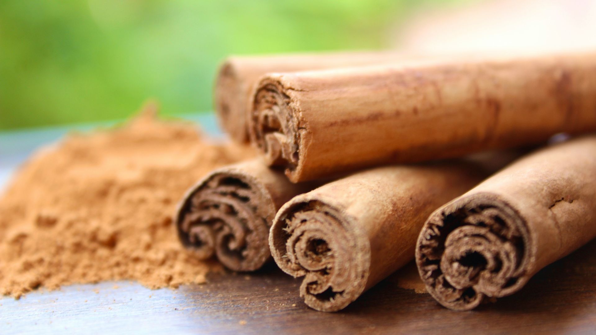 18. La cannelle et la sensibilité à l'insuline