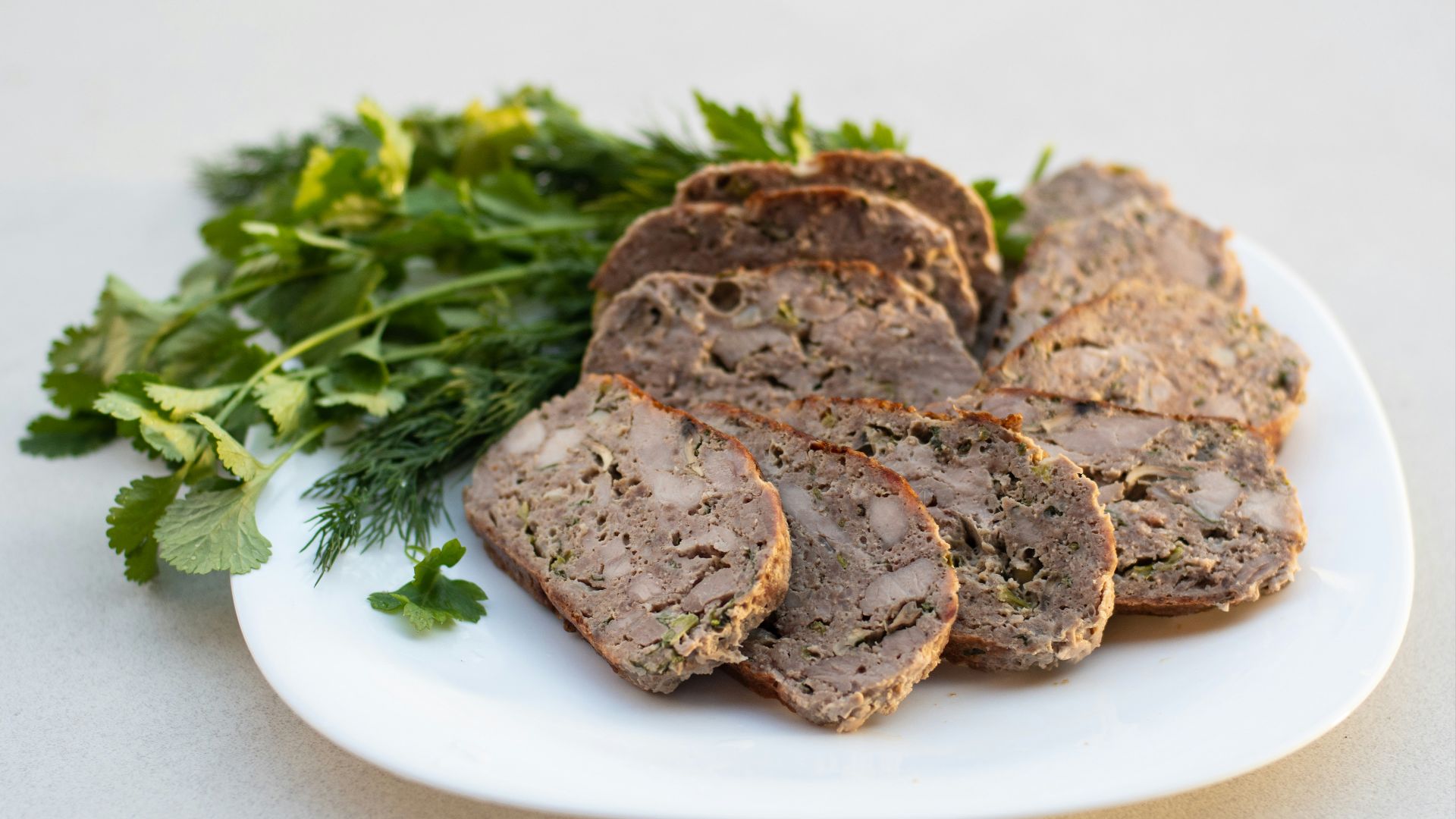 3. Un pain de viande trop cuit