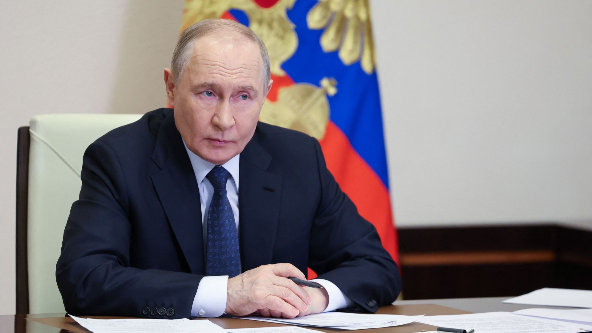 Russia’s Shadow Fleet