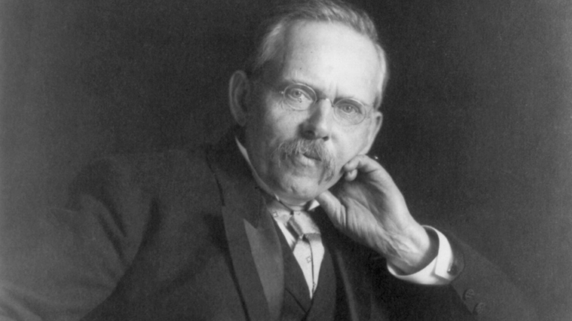 4. Jacob Riis