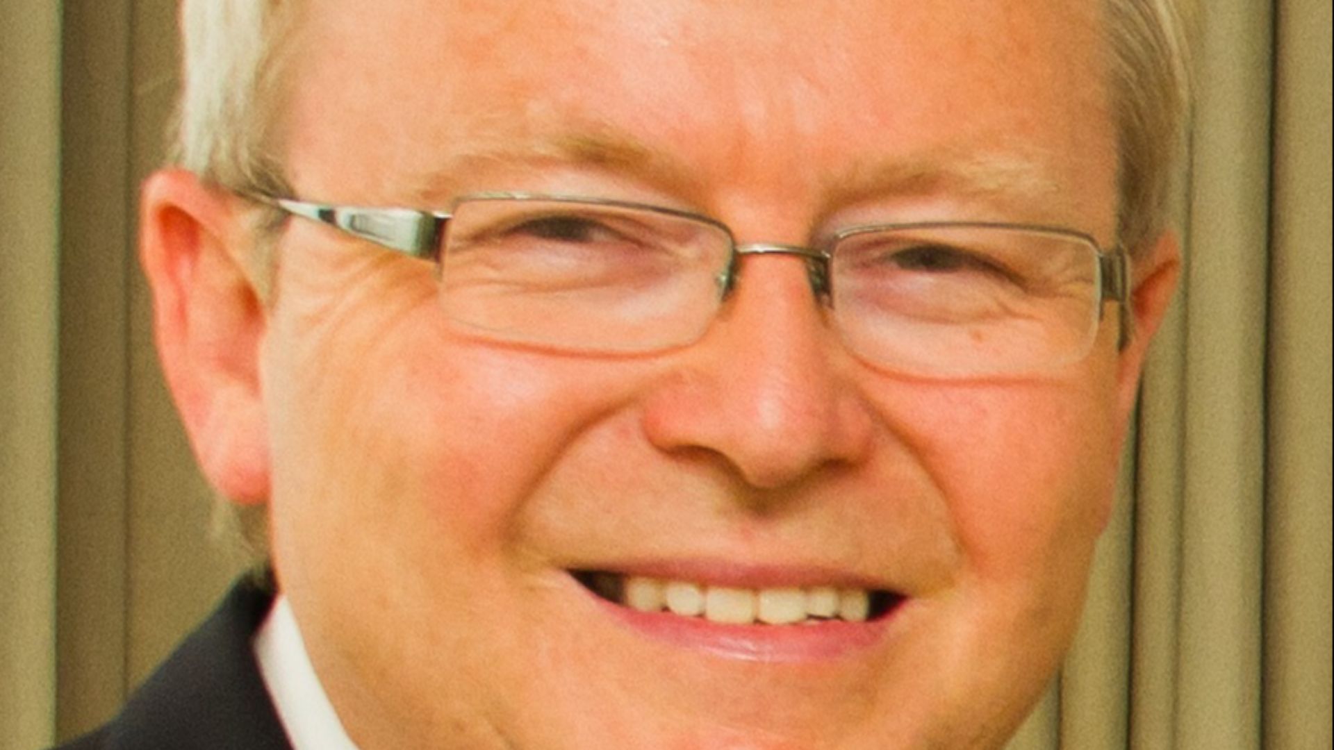 16. Discours de Kevin Rudd sur le changement de cap en matière de politique climatique (2010)