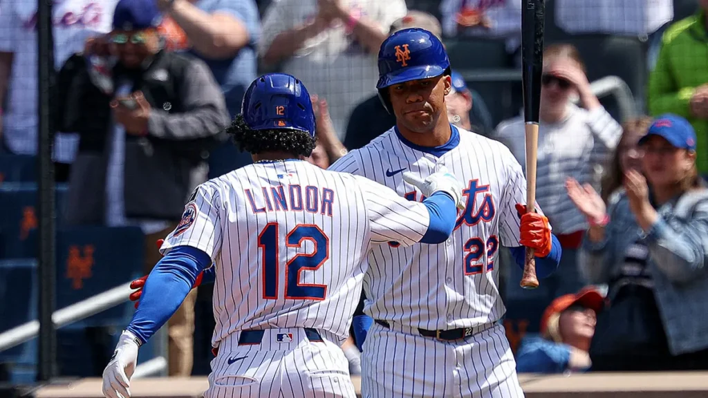 Long-standing tensions in the Mets’ locker room