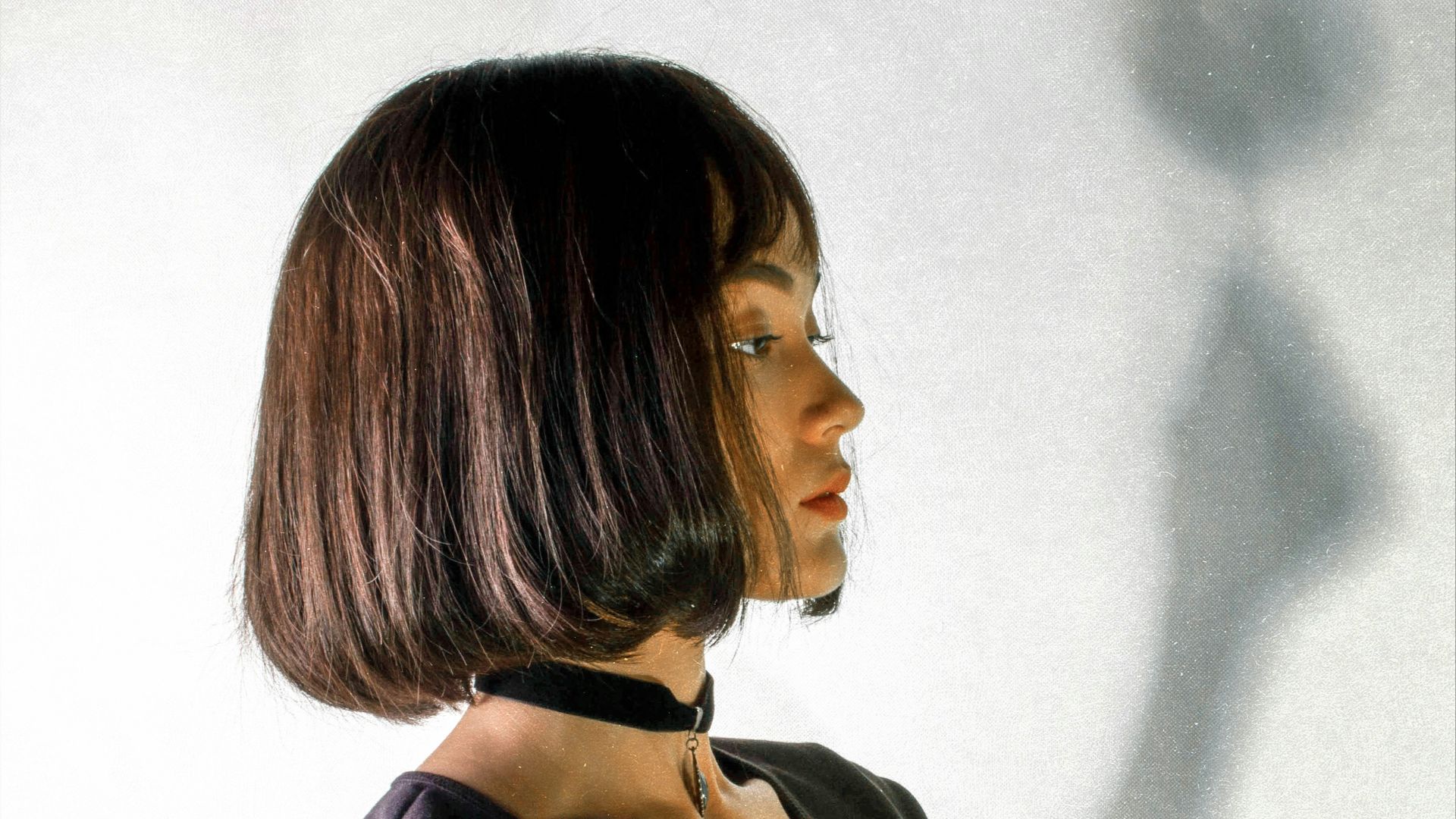 16. Une coupe au carré factice