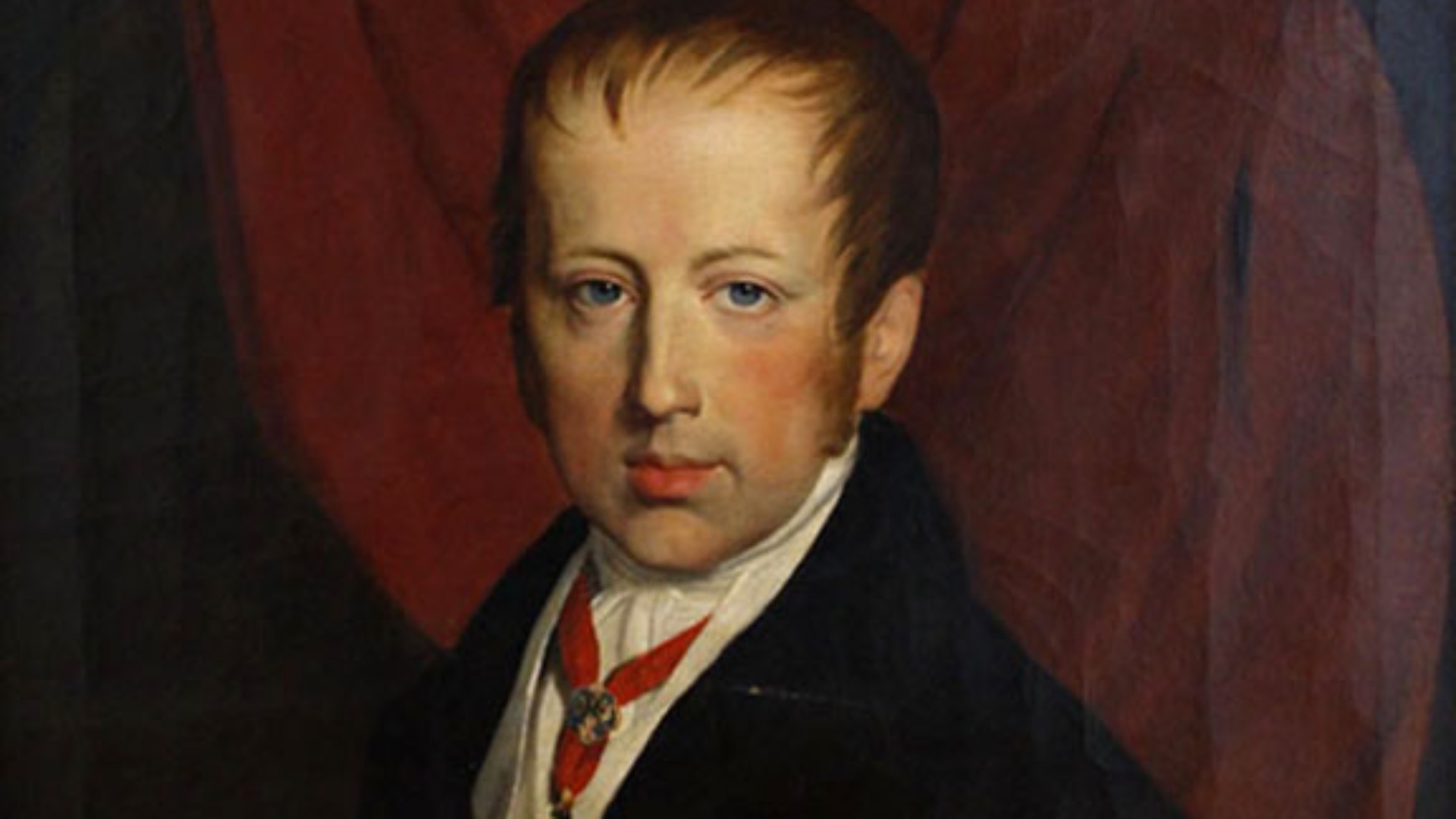 19. Ferdinand Ier d'Autriche (1835-1848)