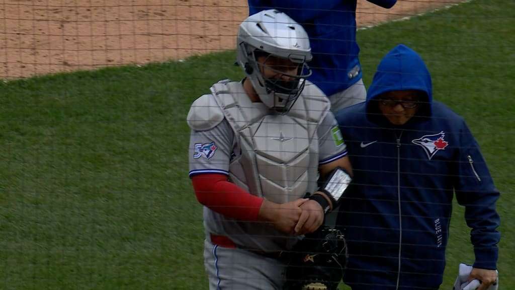 Alejandro Kirk will undergo surgery after all: he will be out for a longer period