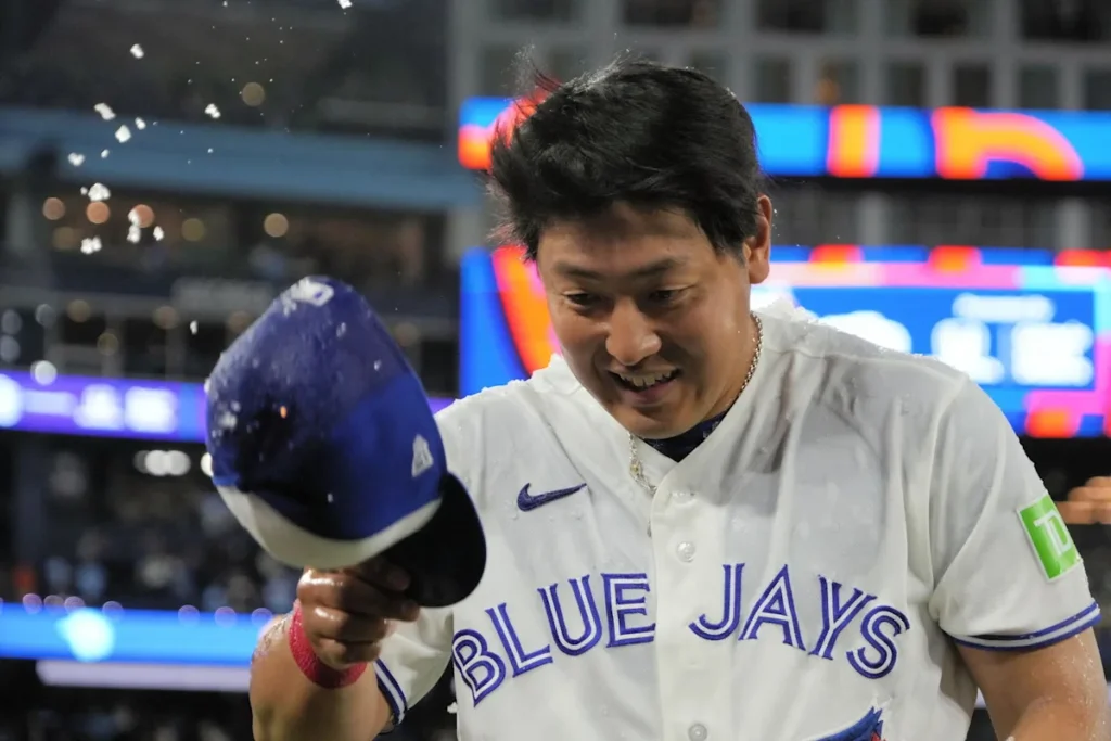 Blue Jays: Winter acquisitions pay off big