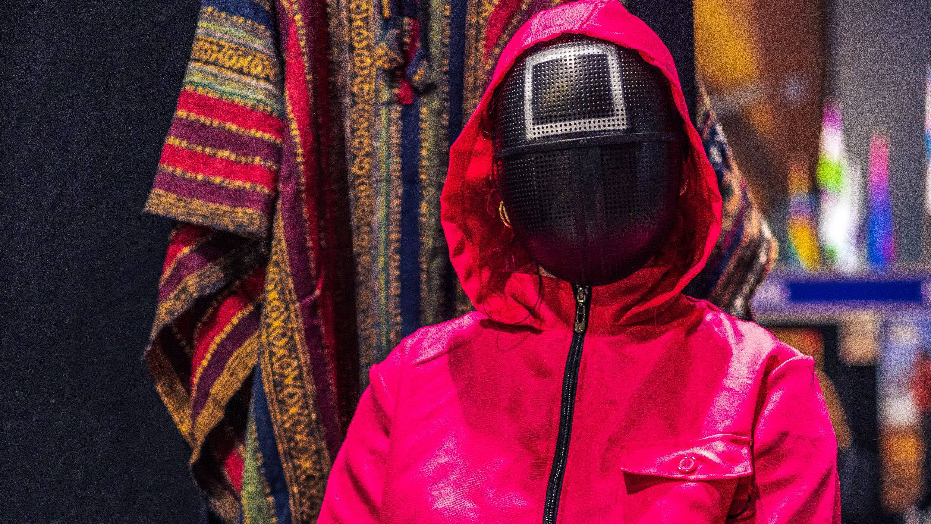 19. La vague coréenne (Hallyu)