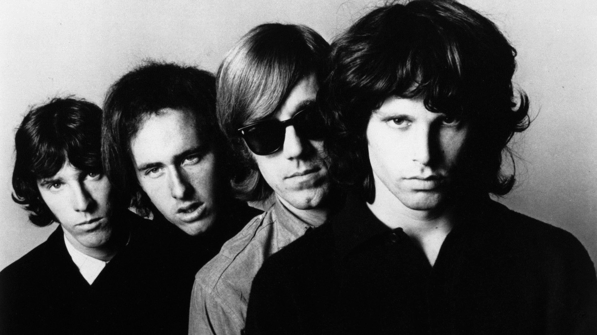 12. « Light My Fire » des Doors