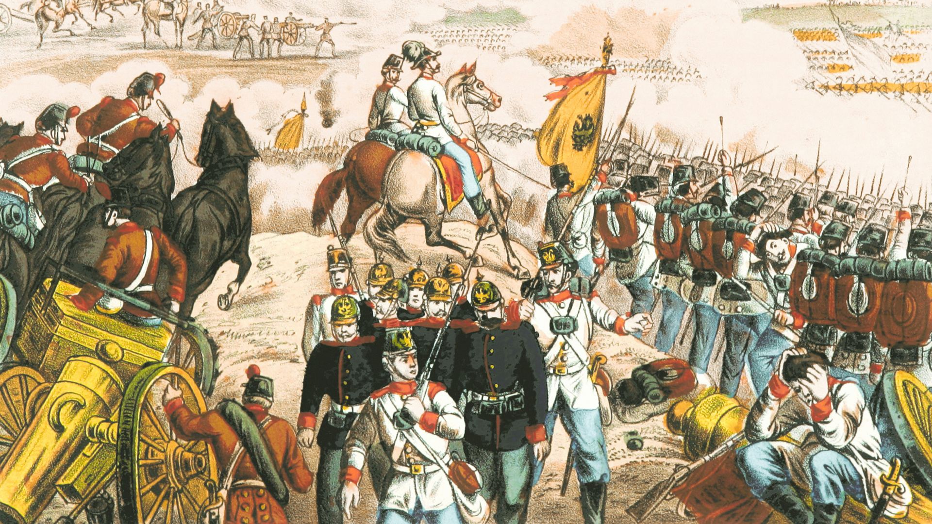 3. Le feu grégeois dans la défense byzantine