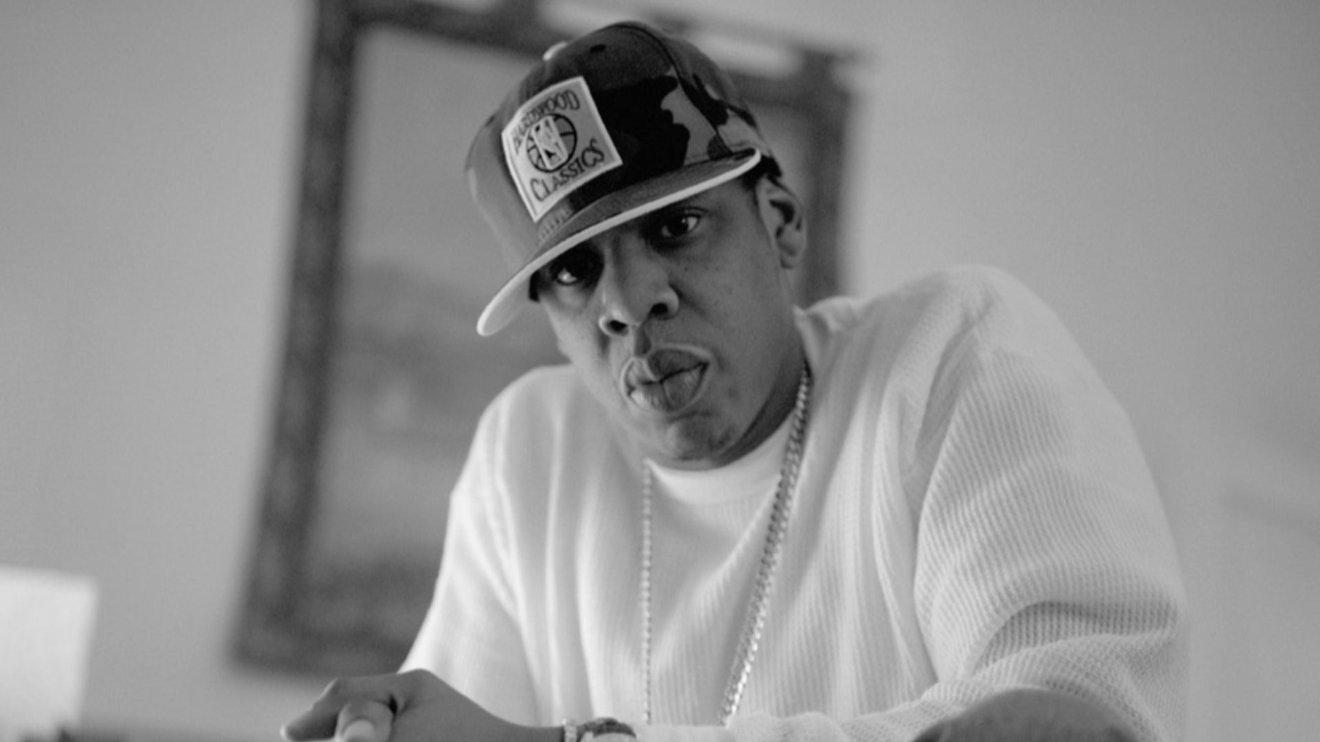 12. Jay-Z contre Nas