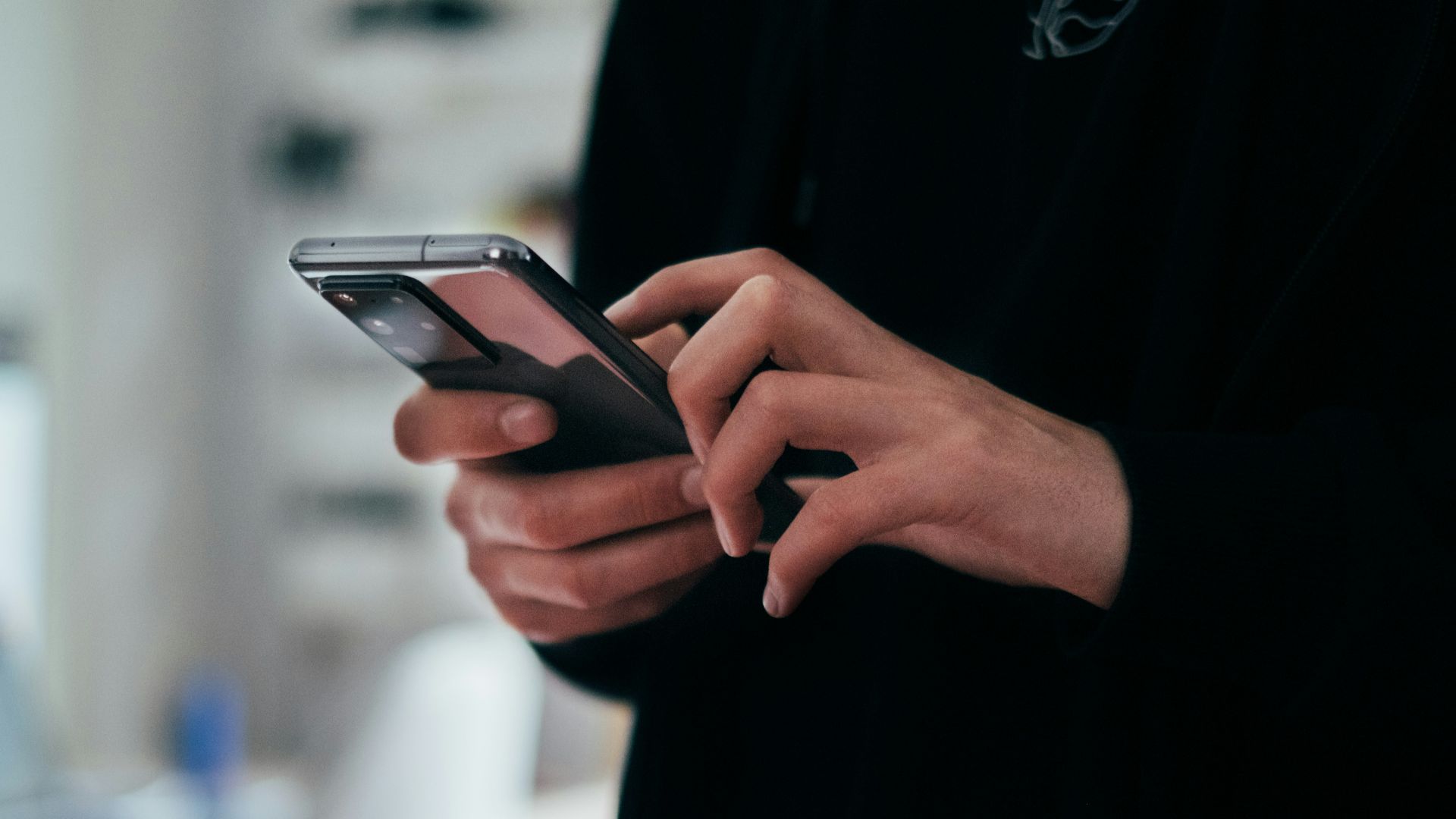 5. Fixer des limites concernant l'utilisation du téléphone