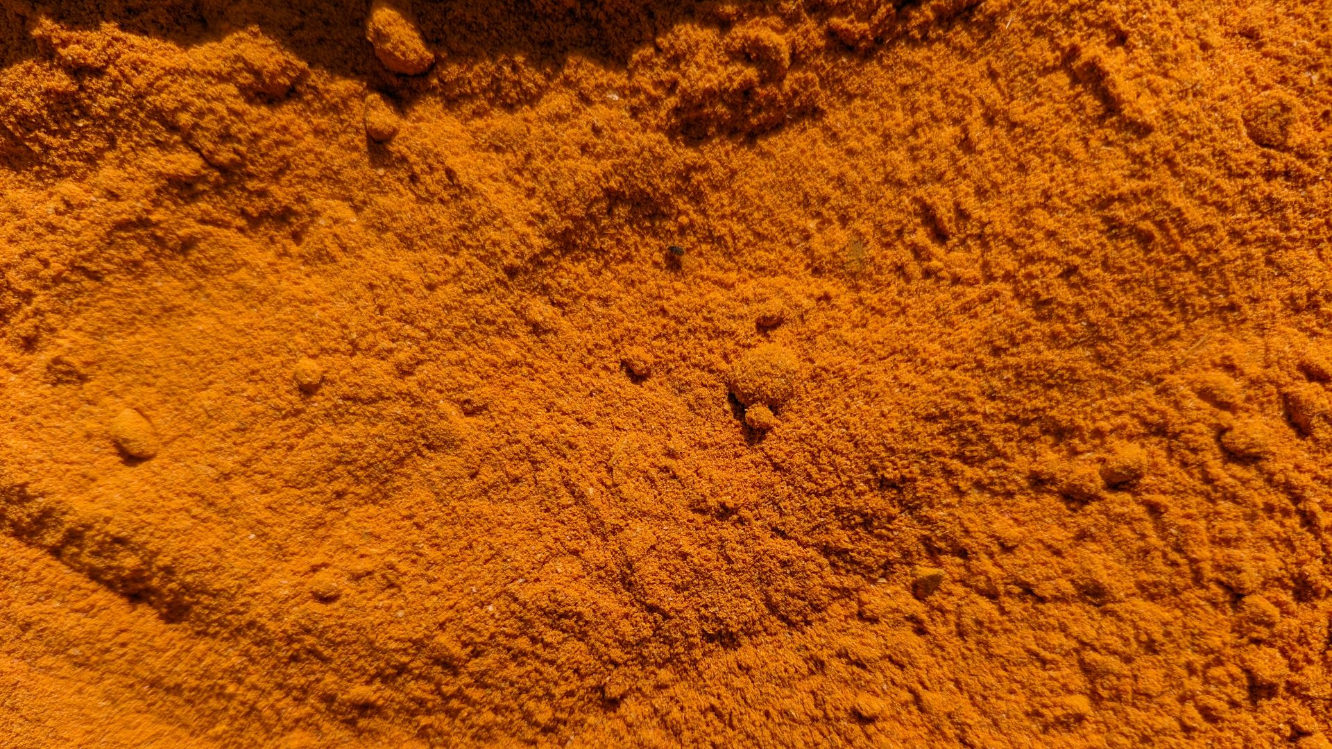 7. Le curcuma associé au poivre noir pour lutter contre l'inflammation